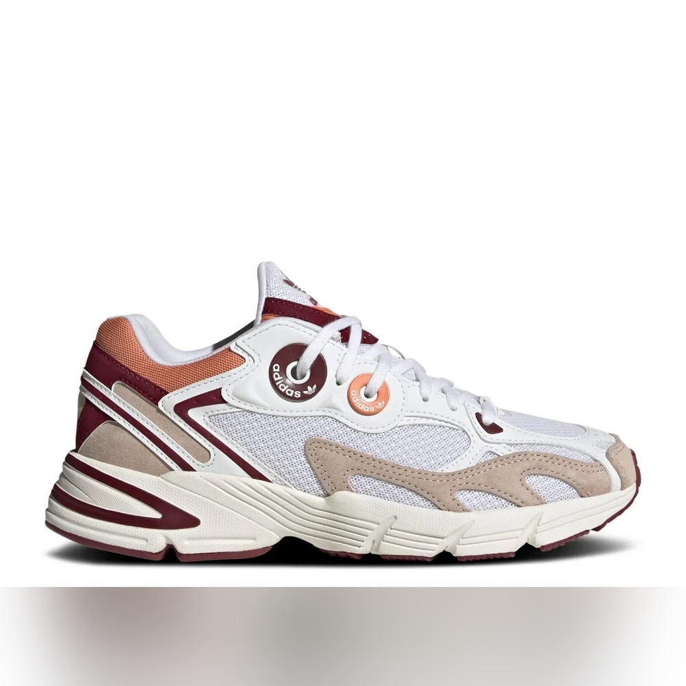 Adidas Wmns Astir 'Shadow Red Taupe'